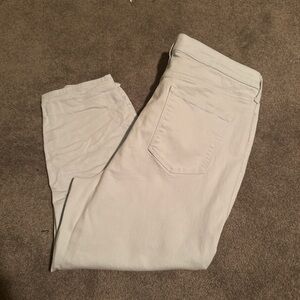 Talbots flawless jeggings petite size 16